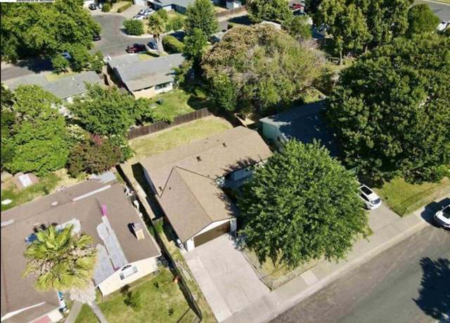 Property at 2789 Mendel Way, Sacramento, CA 95833, 4 beds, 2 baths