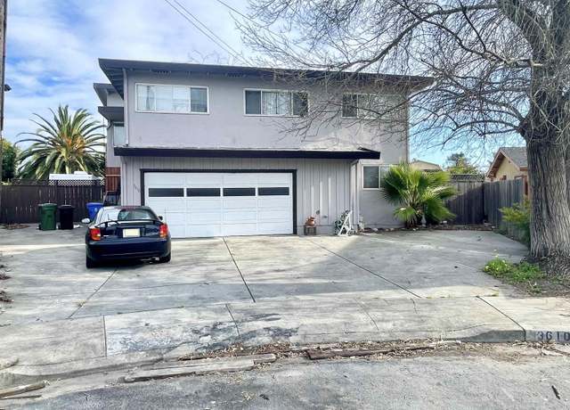 Property at 3610 Ronald Ct, Fremont, CA 94538, 3 beds, 2 baths