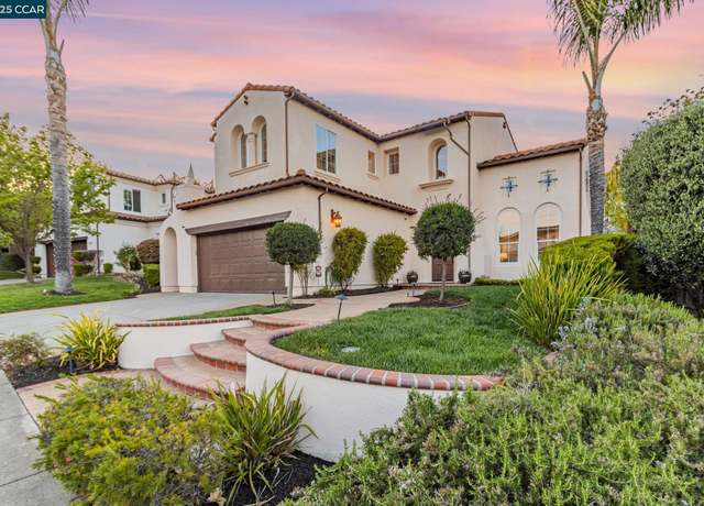 Property at 4353 Lilac Ridge Rd, San Ramon, CA 94582, 3 beds, 2.5 baths