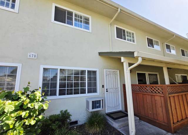 Property at 670 Fargo Ave #2, San Leandro, CA 94579, 3 beds, 2.5 baths