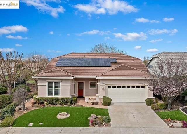Property at 625 Pomona Dr, Brentwood, CA 94513, 2 beds, 2 baths