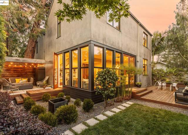 Property at 586 66th St, Oakland, CA 94609, 3 beds, 2.5 baths