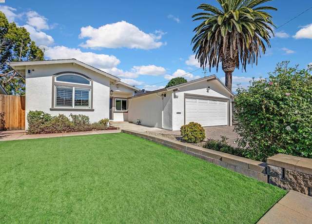 Property at 44840 Camellia Dr, Fremont, CA 94539, 4 beds, 3 baths