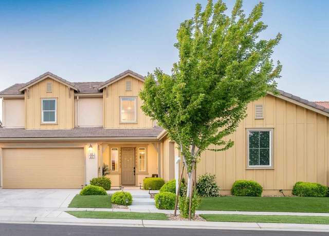 Property at 625 W Warren Dr, Mountain House, CA 95391, 4 beds, 3.5 baths