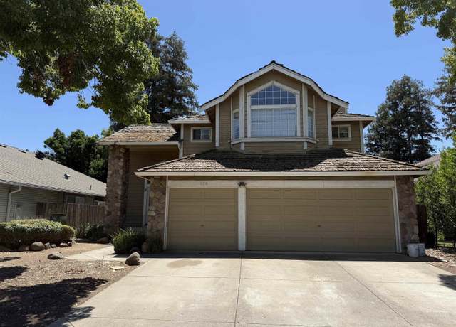 Property at 728 Waddell Way, Modesto, CA 95357, 3 beds, 2.5 baths