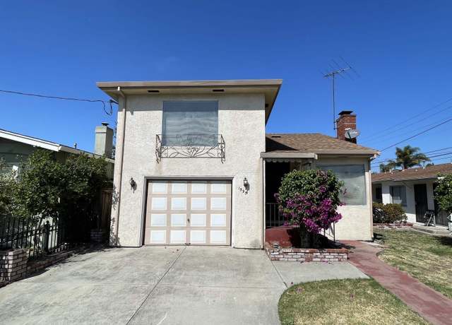 Property at 1593 151st Ave, San Leandro, CA 94578, 3 beds, 1 bath