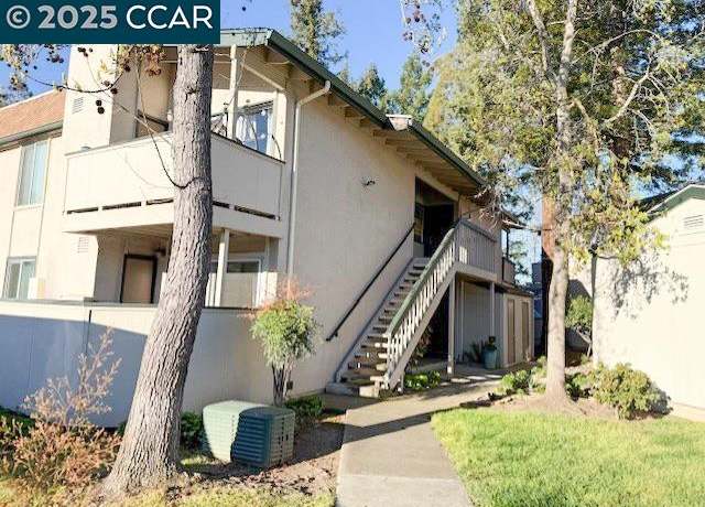 Property at 5450 Concord Blvd Unit N6, Concord, CA 94521, 2 beds, 1.5 baths