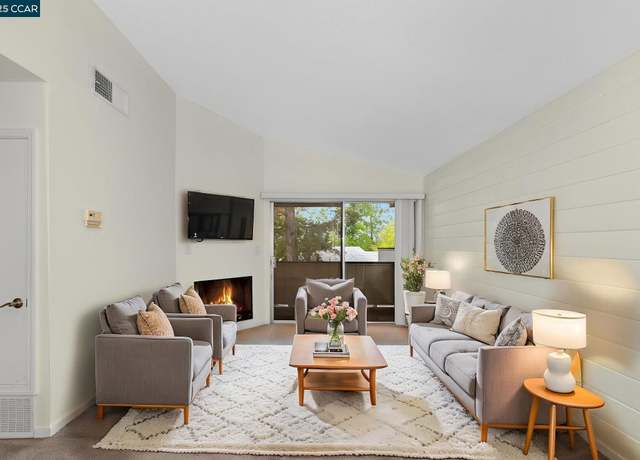 Property at 5450 Concord Blvd Unit N6, Concord, CA 94521, 2 beds, 1.5 baths