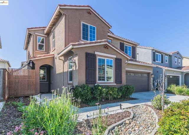 Property at 173 Kodiak Dr, Vacaville, CA 95687, 4 beds, 2.5 baths