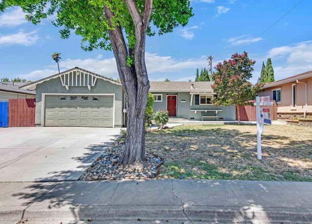Property at 137 Bixby Dr, Milpitas, CA 95035, 3 beds, 2 baths