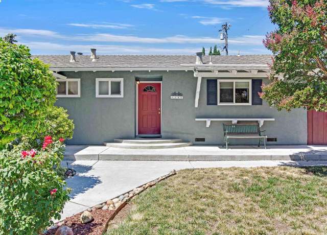 Property at 137 Bixby Dr, Milpitas, CA 95035, 3 beds, 2 baths