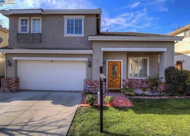 Property at 4766 Newhaven St, Dublin, CA 94568, 3 beds, 2.5 baths