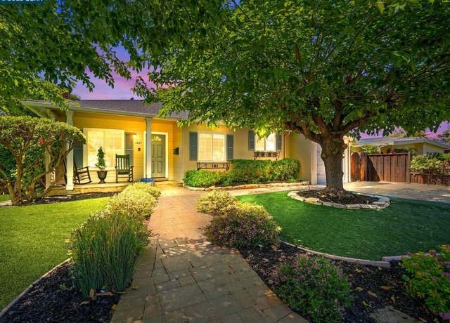 Property at 1487 Davis Ave, Concord, CA 94518, 3 beds, 1 bath