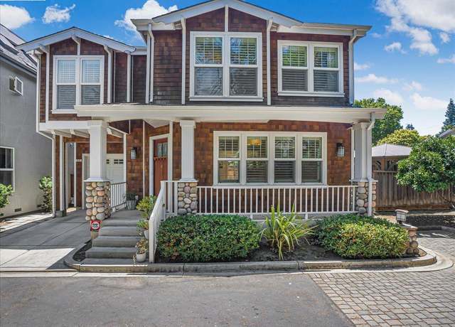 Property at 910 Willowshire Way, San Jose, CA 95125, 4 beds, 2.5 baths