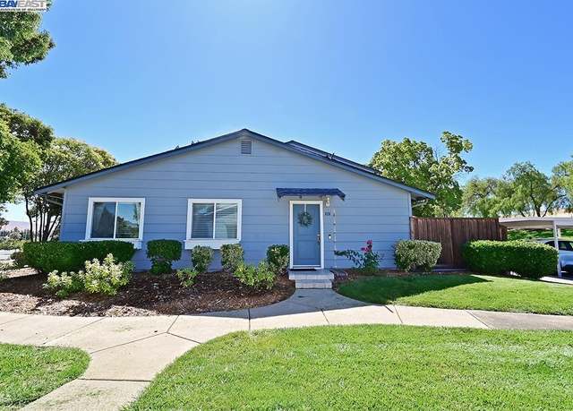 Property at 1031 Spring Valley Cmn, Livermore, CA 94551, 3 beds, 1 bath
