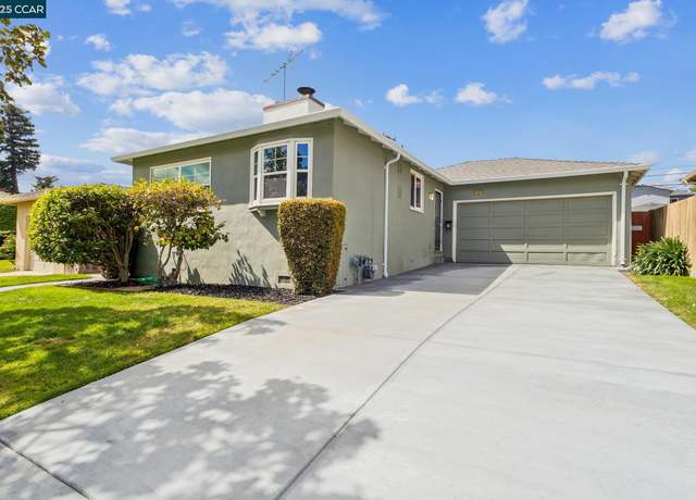 Property at 2410 Alameda De Las Pulgas, San Mateo, CA 94403, 2 beds, 1 bath
