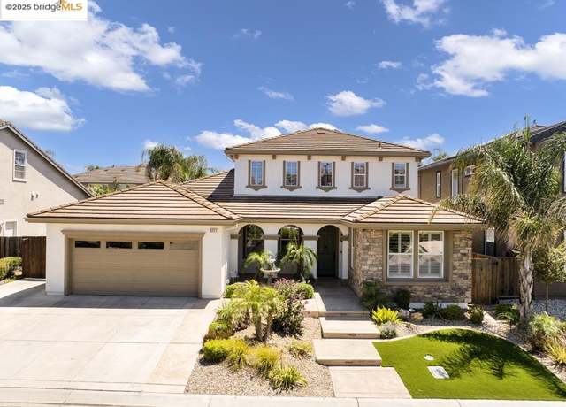 Property at 6327 Crystal Springs Cir, Discovery Bay, CA 94505, 4 beds, 3 baths