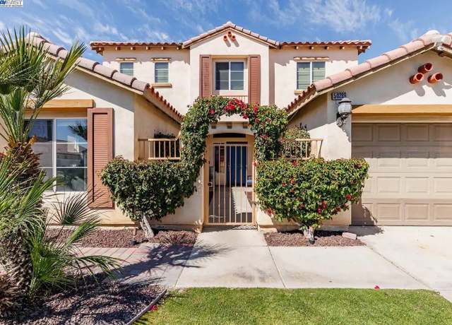Property at 50289 San Capistrano Dr, Coachella, CA 92236, 5 beds, 4.5 baths