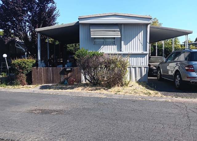 Property at 244 American Cyn #117, American Canyon, CA 94503, 2 beds, 1 bath