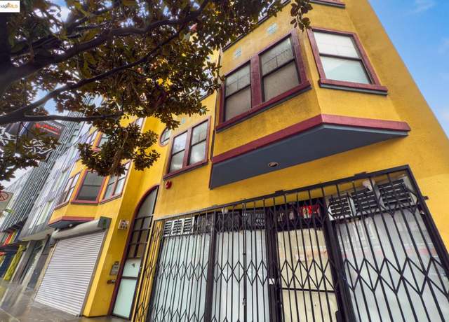 Property at 1930 Mission St #17, San Francisco, CA 94103, 1 bath