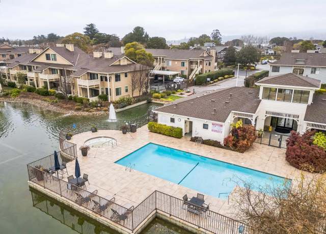 Property at 234 Shoreline Ct, Richmond, CA 94804, 1 bed, 1 bath