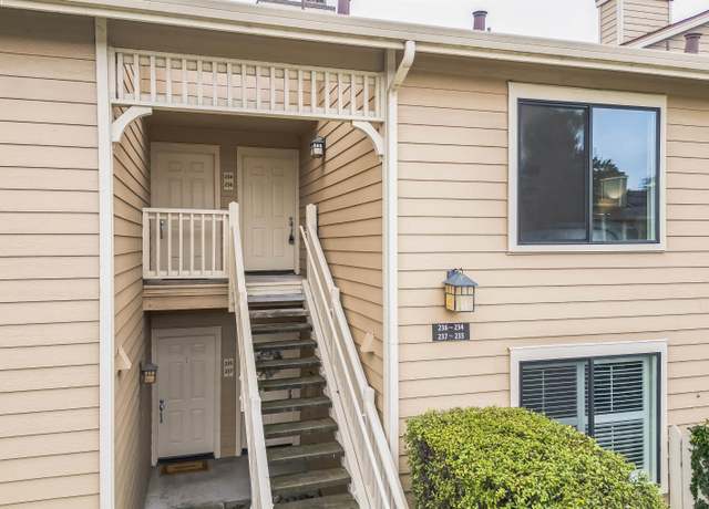 Property at 234 Shoreline Ct, Richmond, CA 94804, 1 bed, 1 bath
