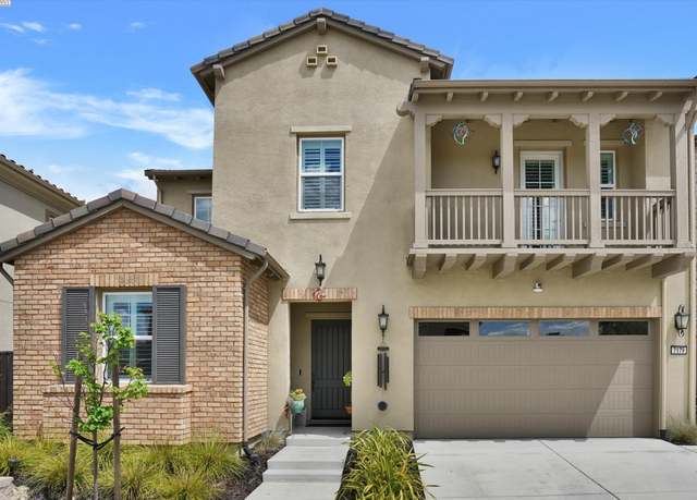 Property at 7179 Lembert Hills Dr, Dublin, CA 94568, 4 beds, 4.5 baths