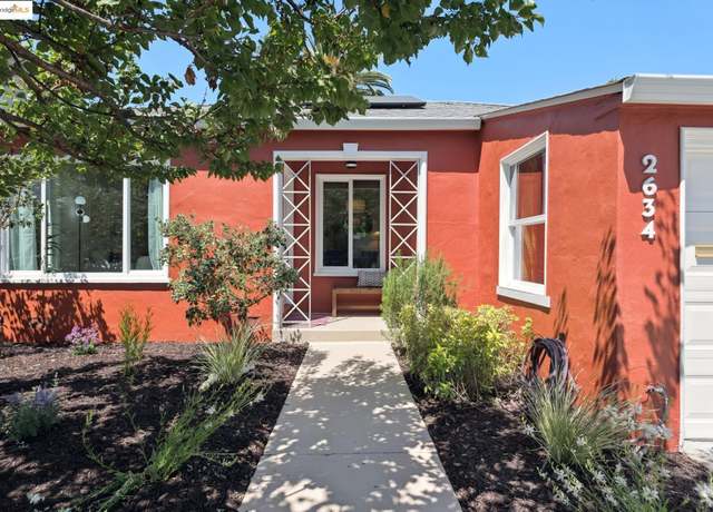 Property at 2634 Acton, Berkeley, CA 94702, 2 beds, 1 bath