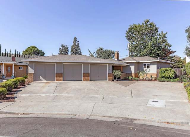 Property at 1275 Gainsborough Dr, Sunnyvale, CA 94087, 6 beds