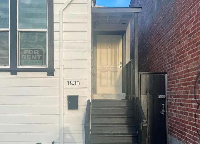Property at 1832 Peralta, Oakland, CA 94607, 3 beds, 3 baths