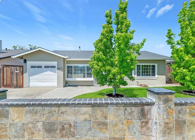 Property at 2612 Grove Way, Castro Valley, CA 94546, 4 beds, 1 bath