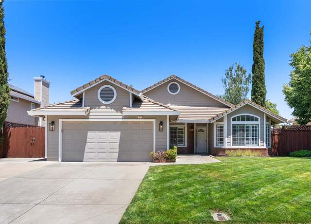 Property at 148 Medina St, Livermore, CA 94550, 4 beds, 2 baths