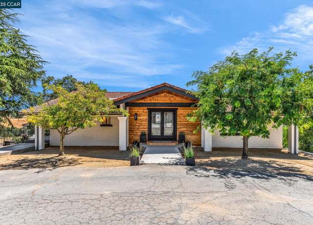 Property at 5505 Old School Rd, Pleasanton, CA 94588, 4 beds, 2.5 baths