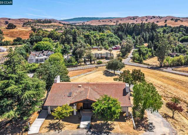 Property at 5505 Old School Rd, Pleasanton, CA 94588, 4 beds, 2.5 baths