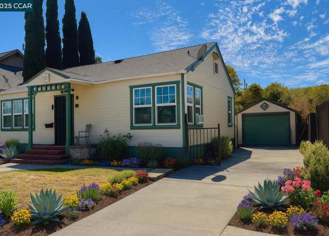 Property at 1408 Wisner Dr, Antioch, CA 94509, 2 beds, 1 bath