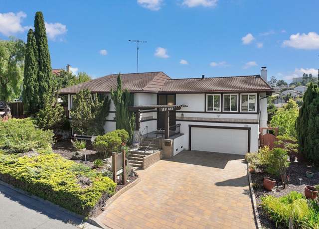 Property at 27896 Adobe Ct, Hayward, CA 94542, 5 beds, 3 baths