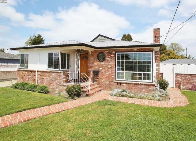 Property at 2026 Marina Ct, San Leandro, CA 94577, 3 beds, 2 baths