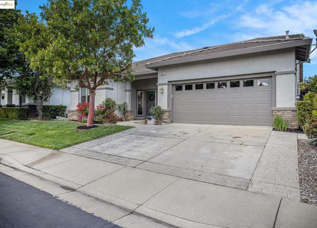 Property at 1012 Centennial Dr, Brentwood, CA 94513, 2 beds, 2 baths