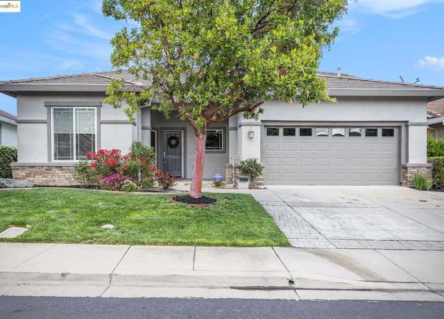 Property at 1012 Centennial Dr, Brentwood, CA 94513, 2 beds, 2 baths