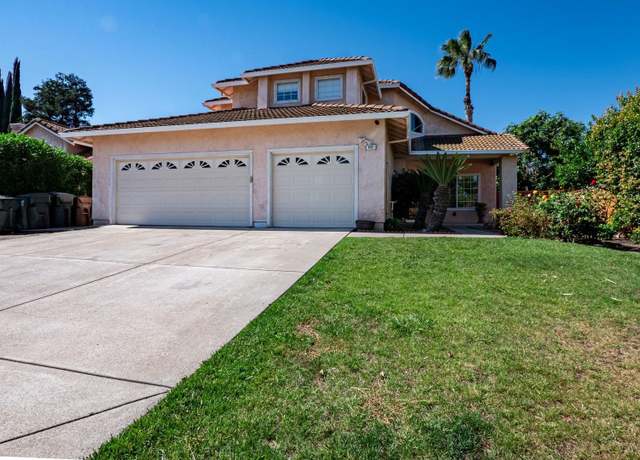 Property at 632 Burwood Way, Antioch, CA 94509, 4 beds, 3 baths