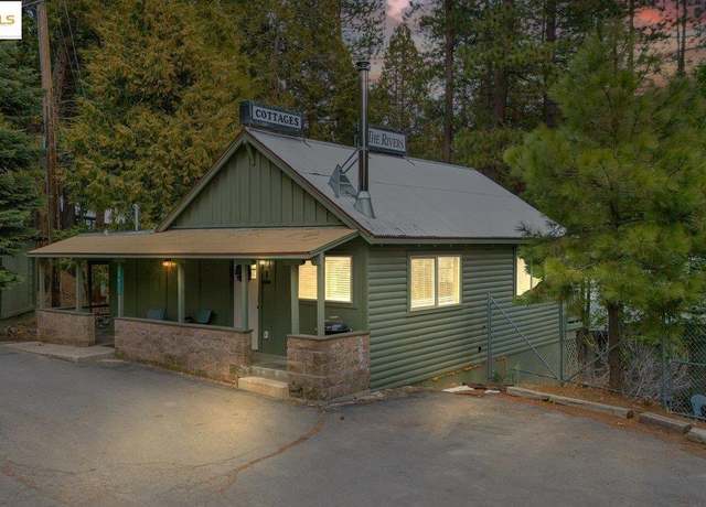 Property at 28635 #1 Herring Creek Ln, Strawberry, CA 95375, 1 bed, 1 bath