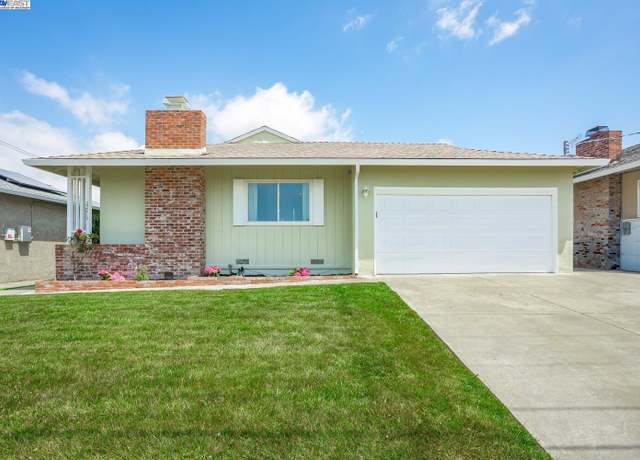 Property at 22012 Betlen Way, Castro Valley, CA 94546, 3 beds, 2 baths