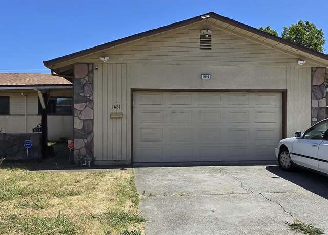 Property at 1661 Minnesota St, Fairfield, CA 94533, 3 beds, 2 baths