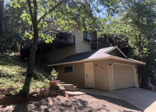 Property at 19080 Tiffeni Dr, Twain Harte, CA 95383, 3 beds, 2 baths
