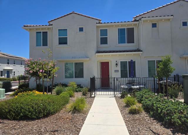 Property at 5301 E Commerce Way #54102, Sacramento, CA 95835, 3 beds, 2.5 baths