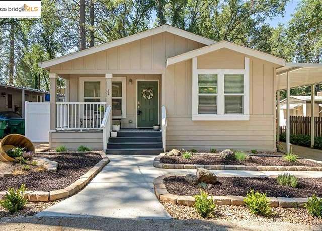 Property at 21850 Belleview Road #27 #27, Sonora, CA 95370, 3 beds, 2 baths