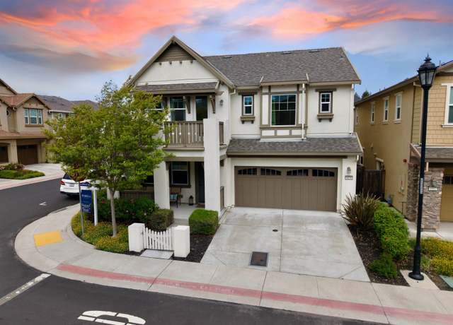 Property at 6876 Alamilla Dr, Dublin, CA 94568, 4 beds, 2.5 baths