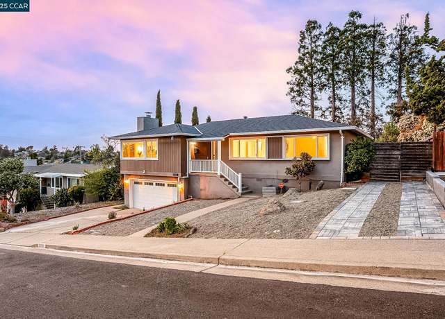 Property at 3325 Brentwood Ave, Richmond, CA 94803, 3 beds, 2 baths