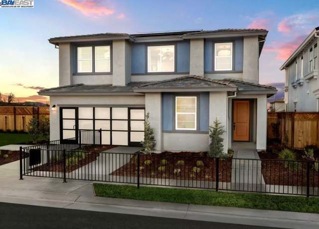 Property at 1674 S Corinthian Way, Mountain House, CA 95391, 4 beds, 3 baths