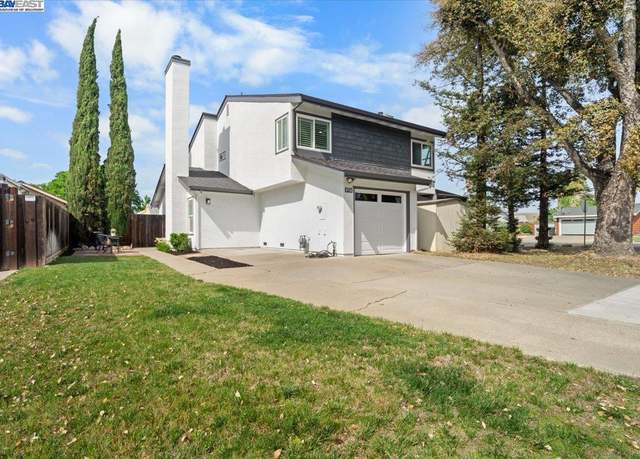 Property at 4994 Scenic Ave, Livermore, CA 94551, 2 beds, 1.5 baths